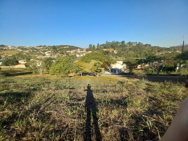 #717 - Terreno em condomínio para Venda em Tiradentes - MG - 1