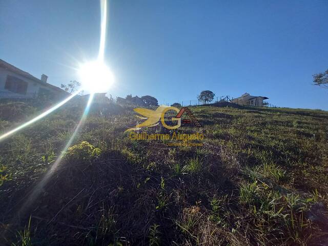 #717 - Terreno em condomínio para Venda em Tiradentes - MG - 2