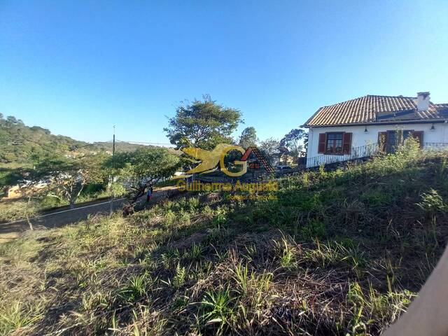 #717 - Terreno em condomínio para Venda em Tiradentes - MG - 3