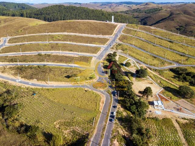 #744 - Terreno para Venda em São João del Rei - MG - 3