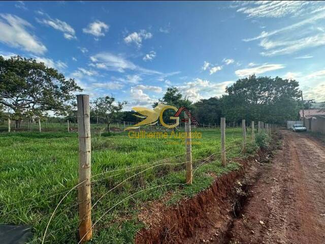 #751 - Terreno para Venda em Tiradentes - MG - 1