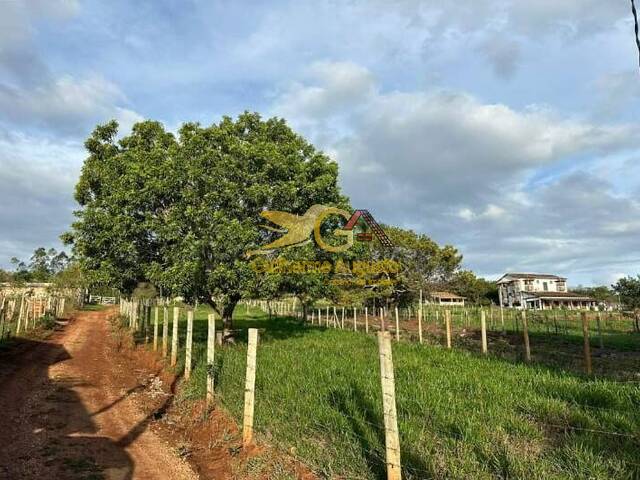 #751 - Terreno para Venda em Tiradentes - MG - 2