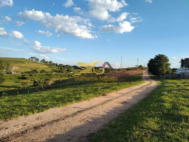 Terreno para Venda em São João del Rei - 4