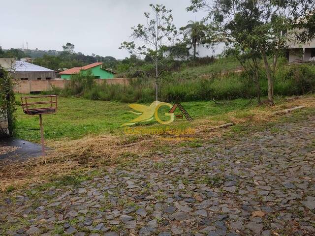 #760 - Área para Venda em Tiradentes - MG - 3