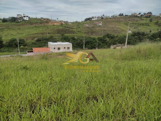 #780 - Área para Venda em São João del Rei - MG - 3