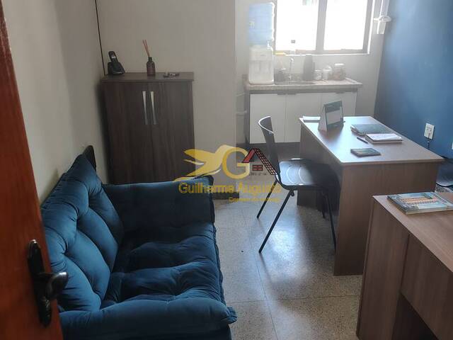 #781 - Sala para Venda em São João del Rei - MG - 1