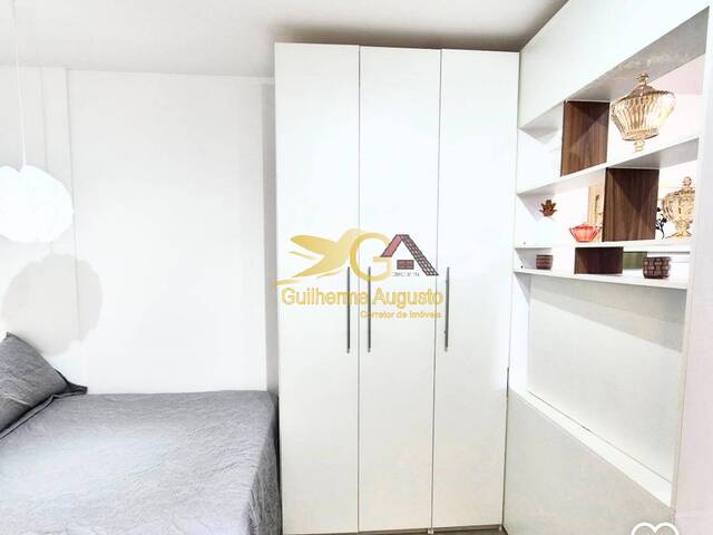 Loft para Venda em São João del Rei - 4