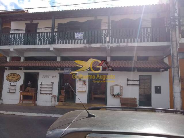 Casa para Venda em Santa Cruz de Minas - 4