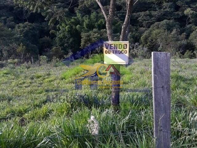 Área para Venda em Tiradentes - 4