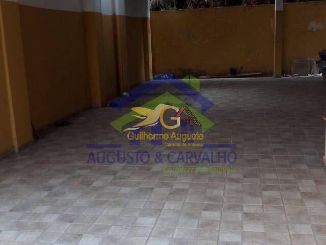 #225 - Apartamento para Venda em São João del Rei - MG - 2