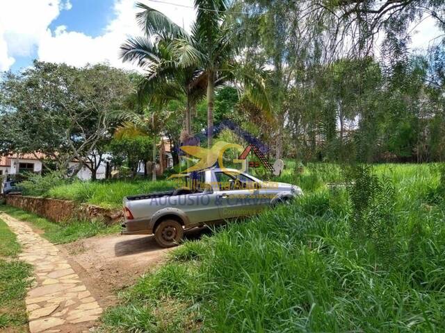 #236 - Área para Venda em Tiradentes - MG - 2