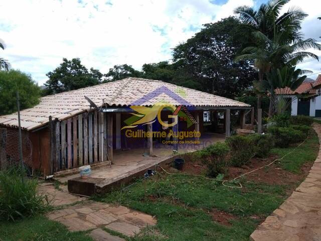 #237 - Casa para Venda em Tiradentes - MG - 2