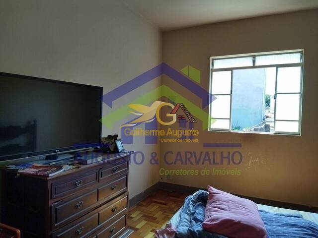 #245 - Apartamento para Venda em São João del Rei - MG - 3