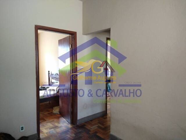 #245 - Apartamento para Venda em São João del Rei - MG - 2