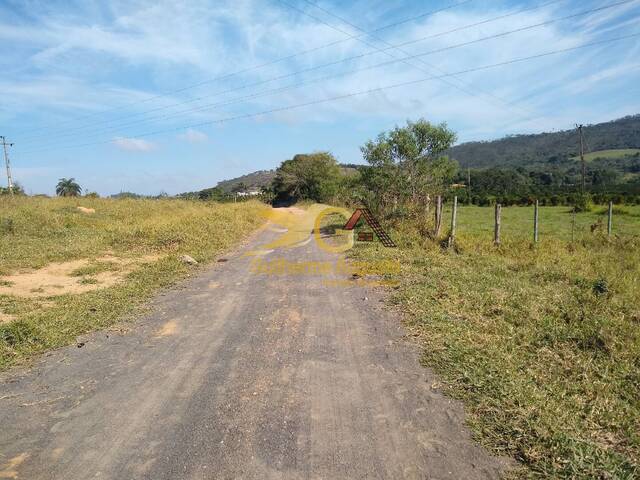 Área para Venda em Tiradentes - 5