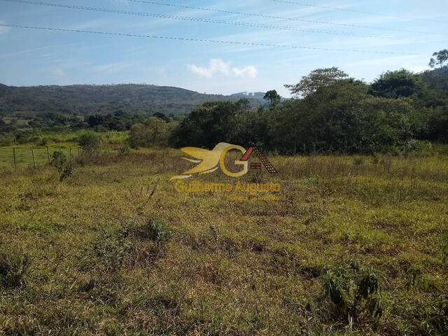 Venda em Cesar de Pina - Tiradentes