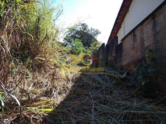 Terreno para Venda em São João del Rei - 5