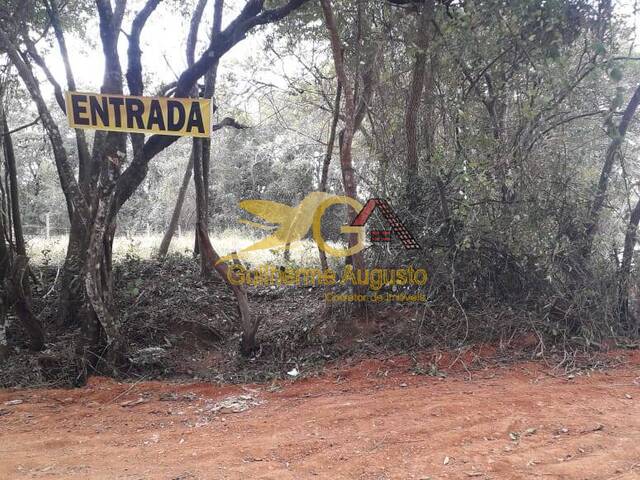 #299 - Terreno para Venda em São João del Rei - MG - 3