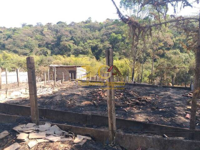 #311 - Terreno para Venda em São João del Rei - MG - 3