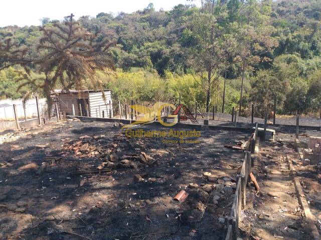 Terreno para Venda em São João del Rei - 5