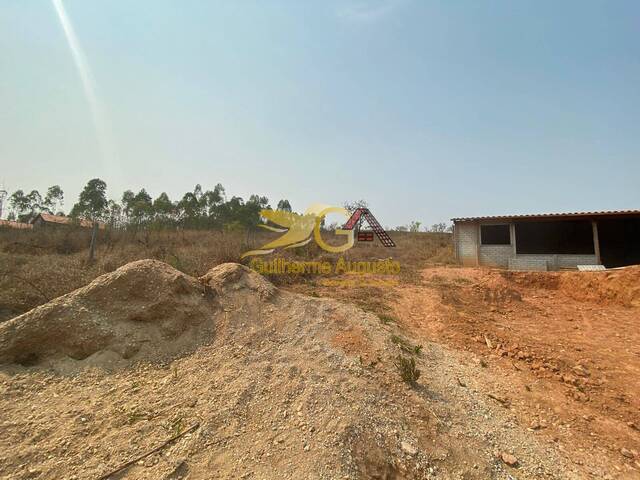 #313 - Terreno para Venda em Tiradentes - MG - 2