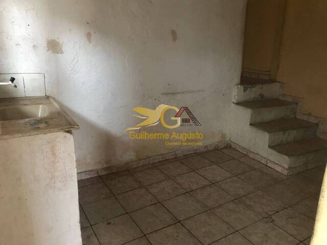 Apartamento para Locação em São João del Rei - 4