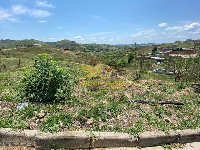 Terreno para Venda em São João del Rei - 5