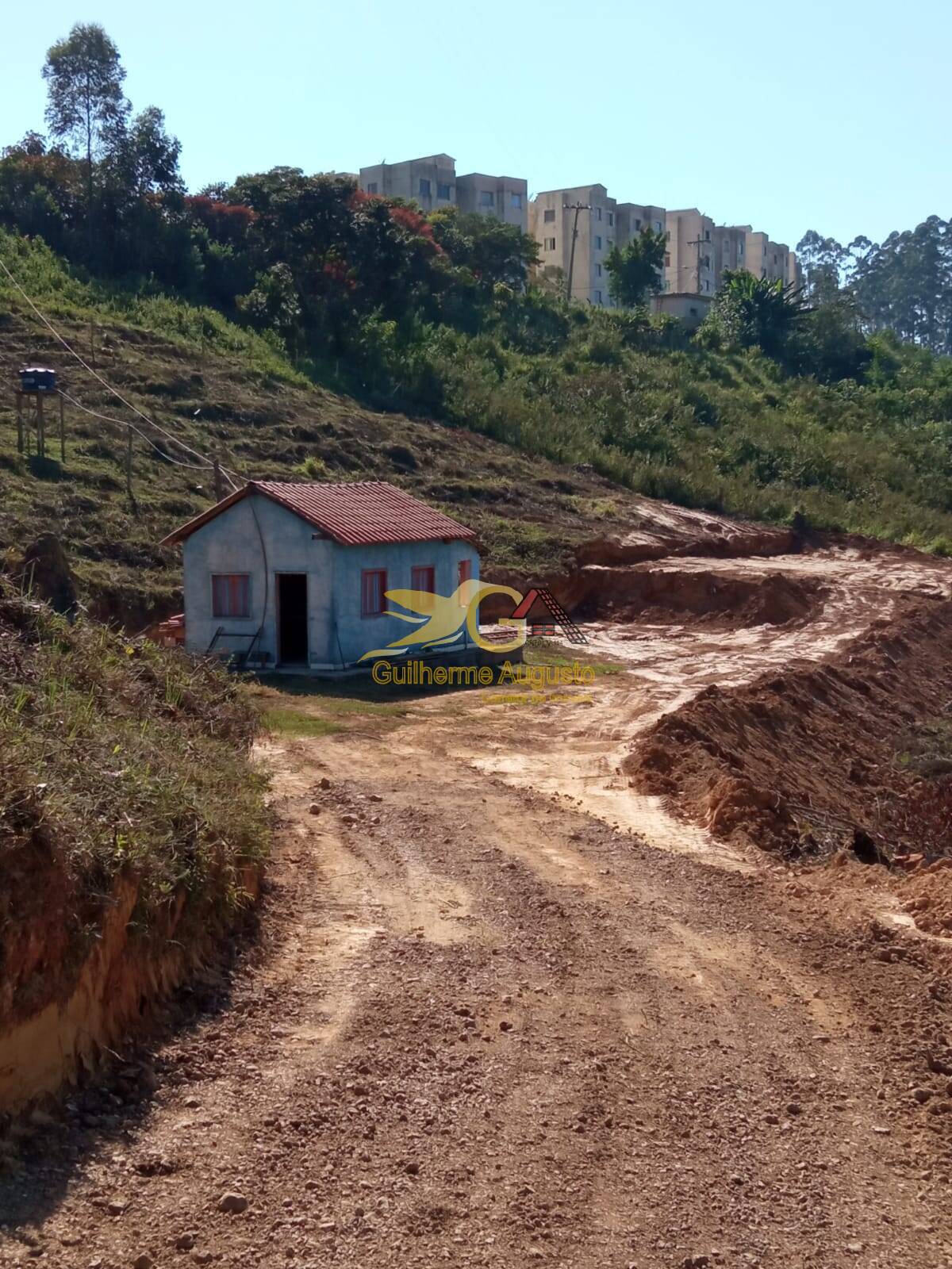 Fazenda à venda com 1 quarto, 30000m² - Foto 2