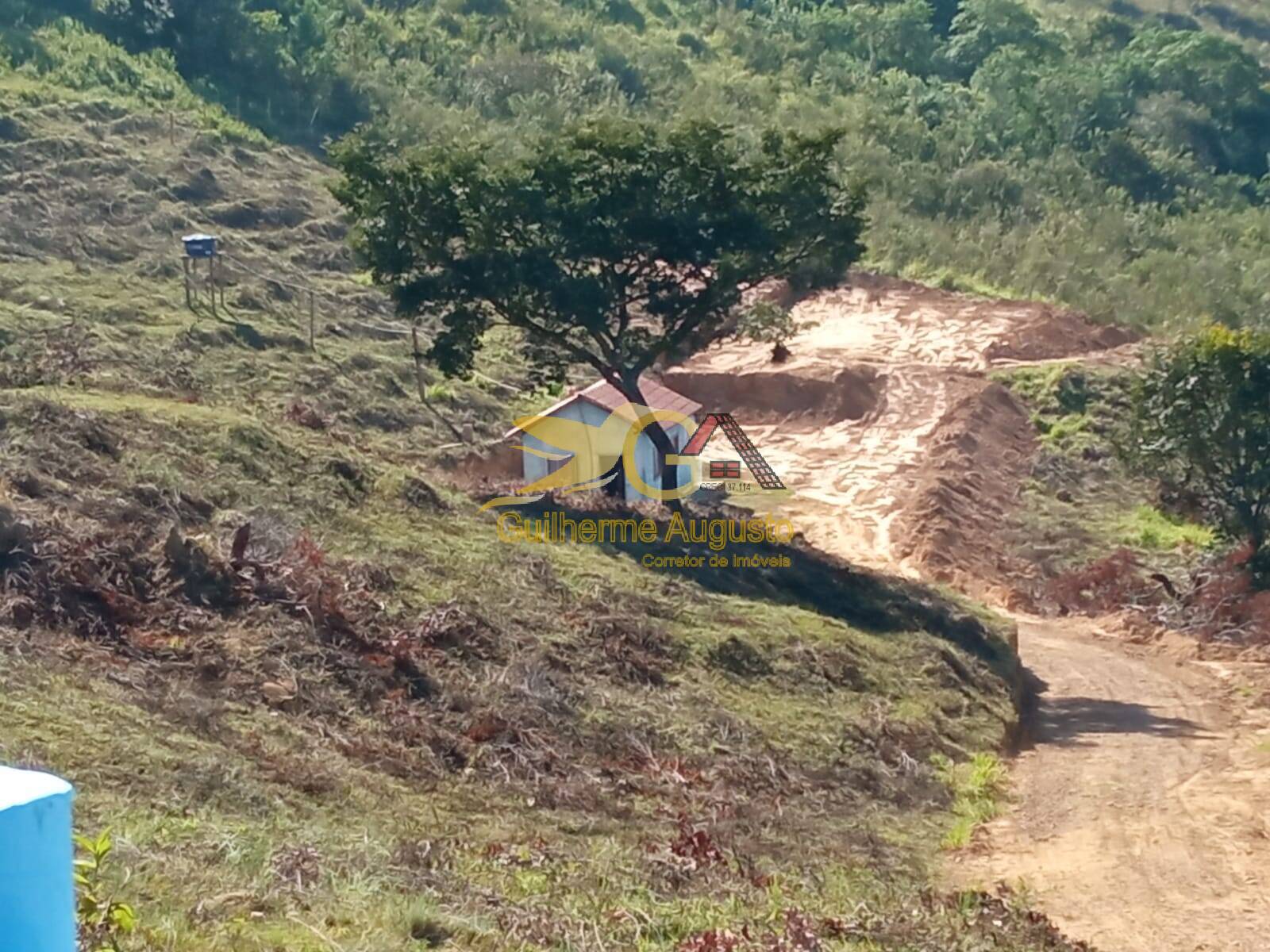 Fazenda à venda com 1 quarto, 30000m² - Foto 3