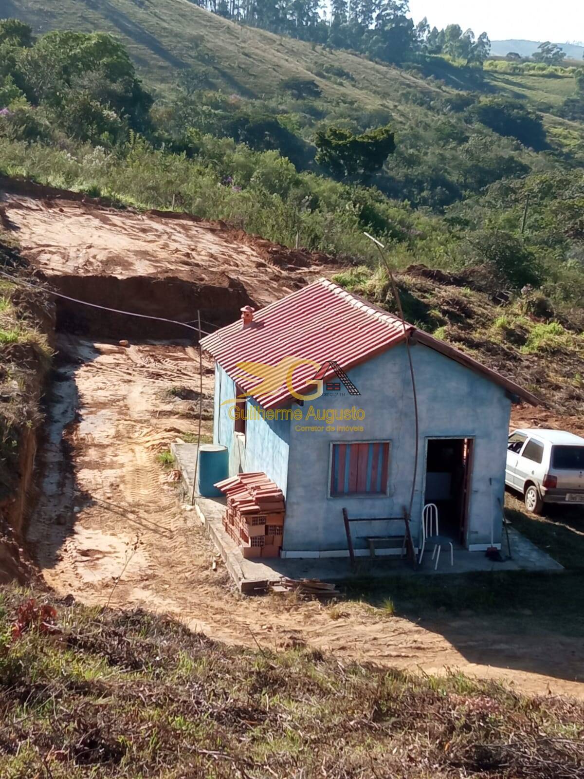 Fazenda à venda com 1 quarto, 30000m² - Foto 4