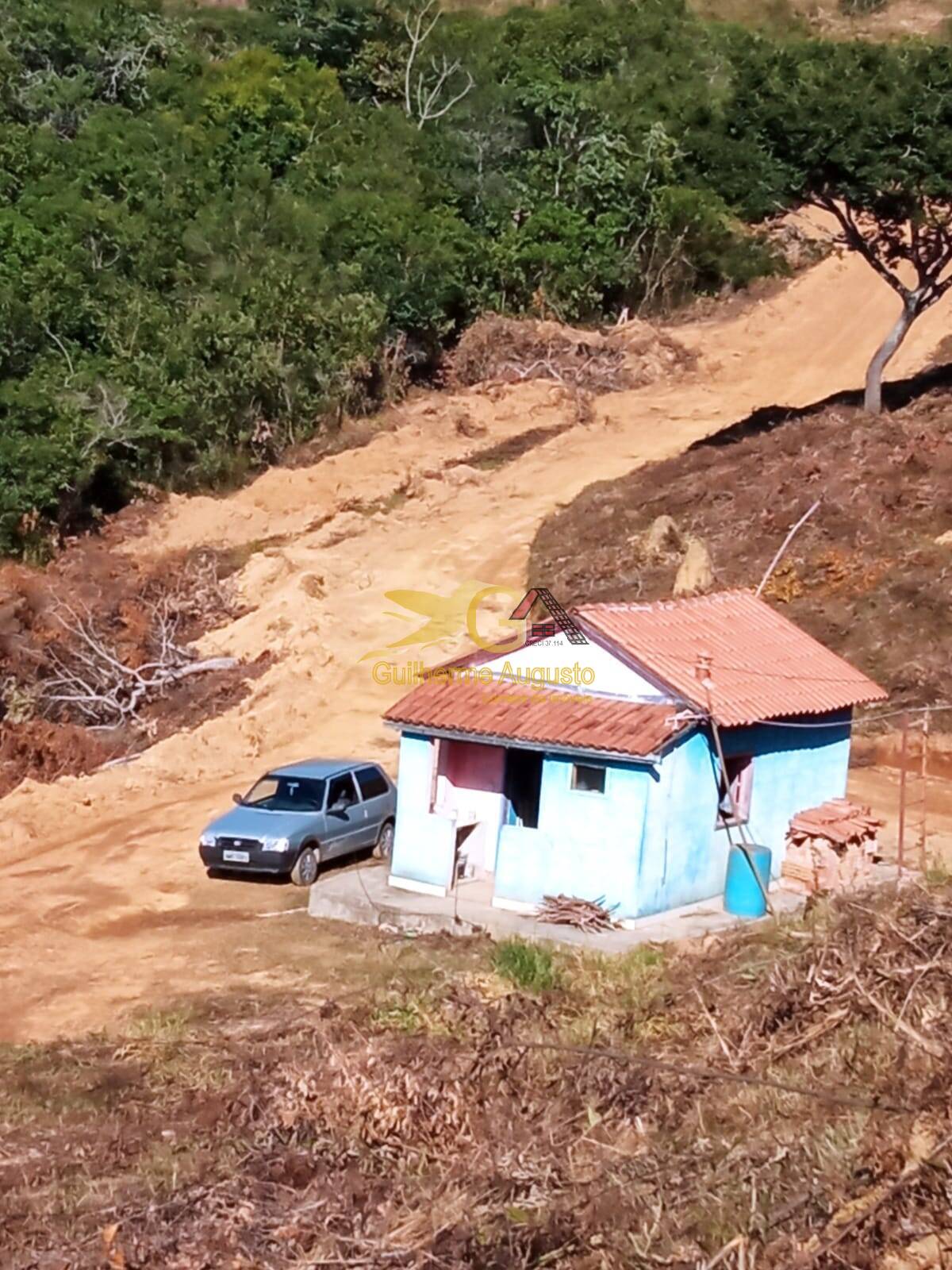 Fazenda à venda com 1 quarto, 30000m² - Foto 5