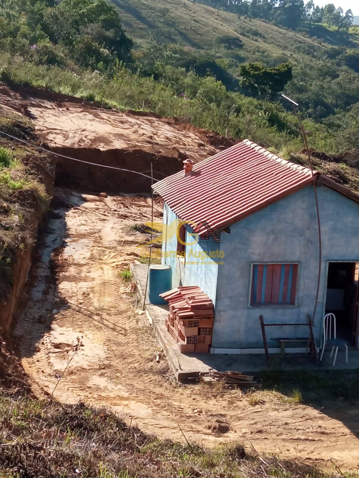 Fazenda à venda com 1 quarto, 30000m² - Foto 6