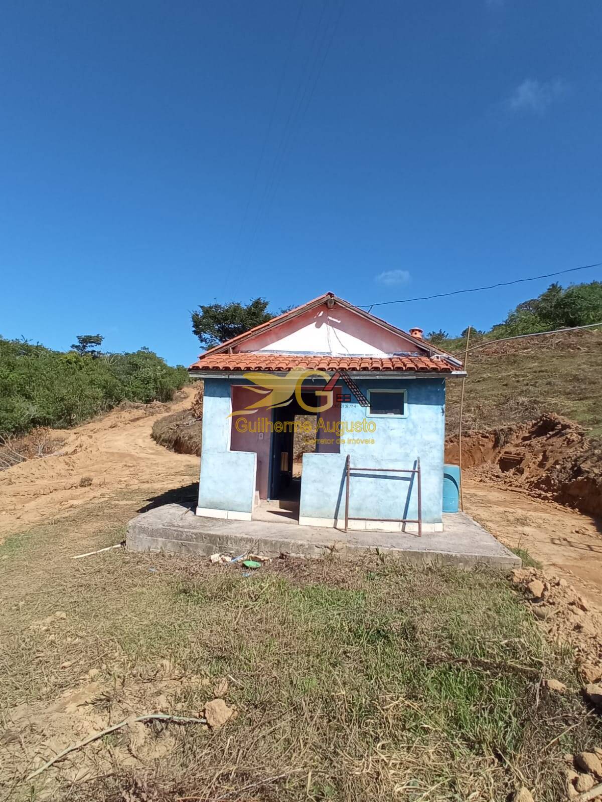 Fazenda à venda com 1 quarto, 30000m² - Foto 9