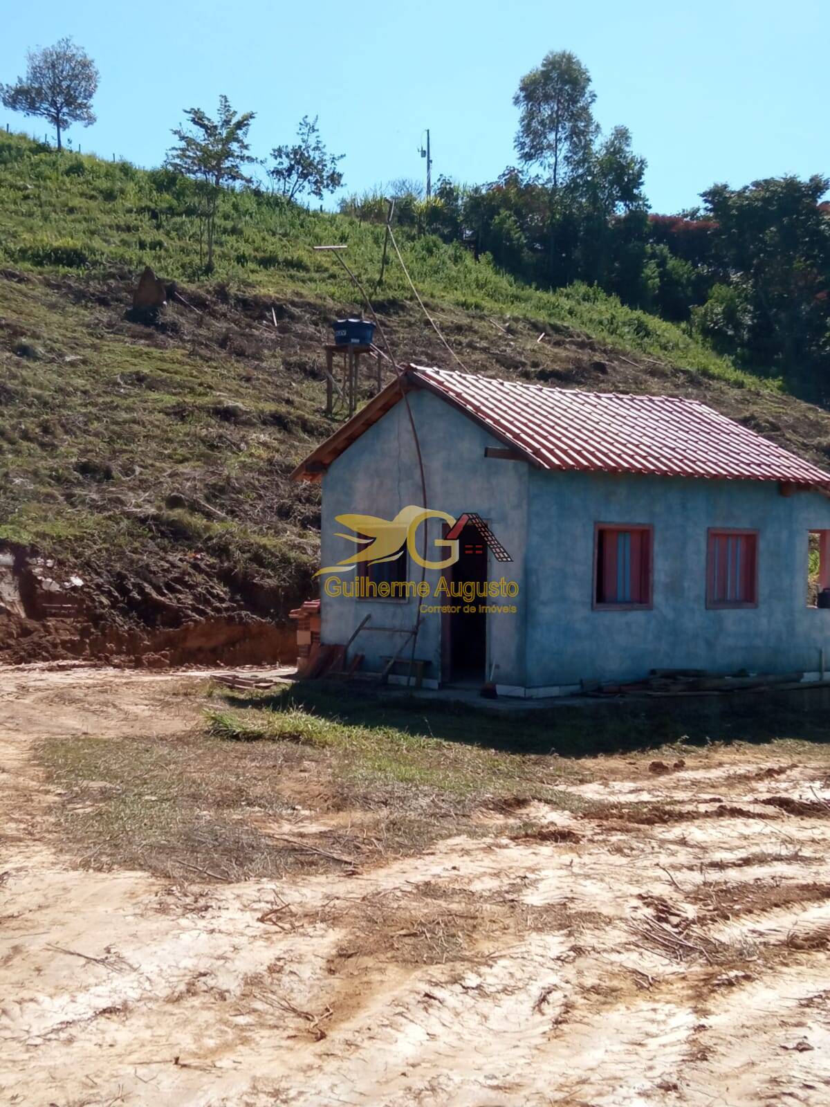 Fazenda à venda com 1 quarto, 30000m² - Foto 10