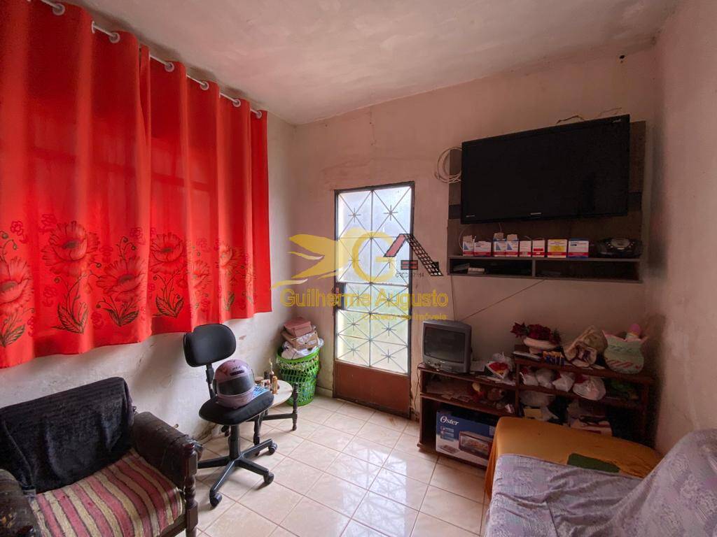 Casa à venda com 3 quartos, 90m² - Foto 6