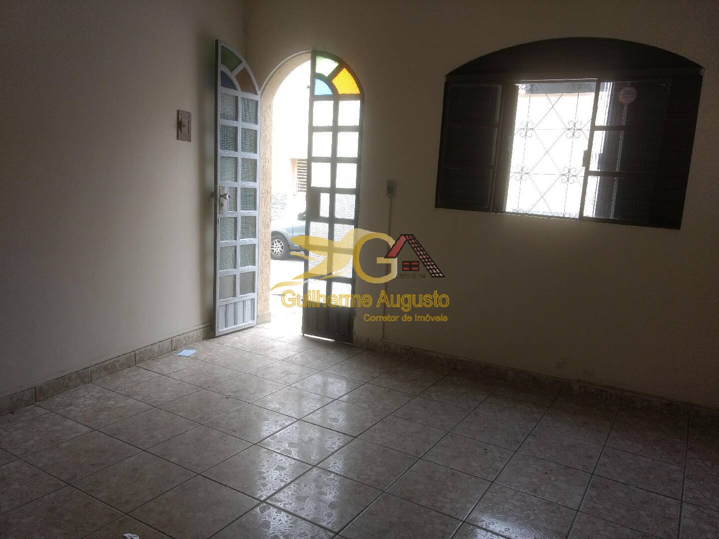 Casa à venda com 2 quartos, 69m² - Foto 3