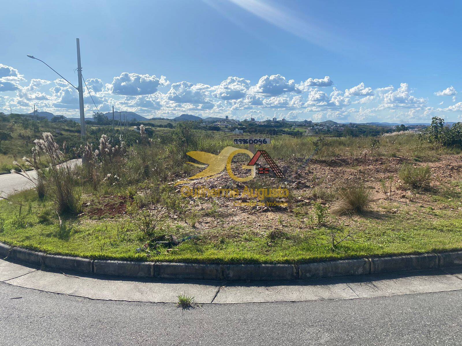 Terreno à venda, 250m² - Foto 3