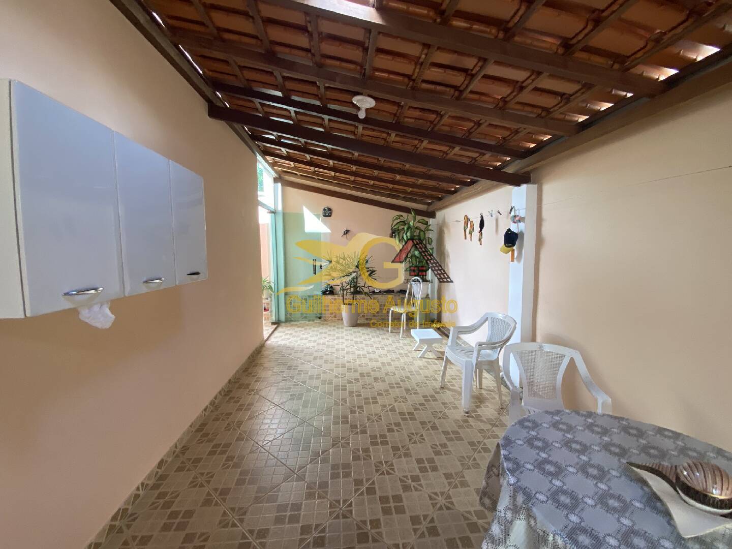 Casa à venda com 3 quartos, 252m² - Foto 17