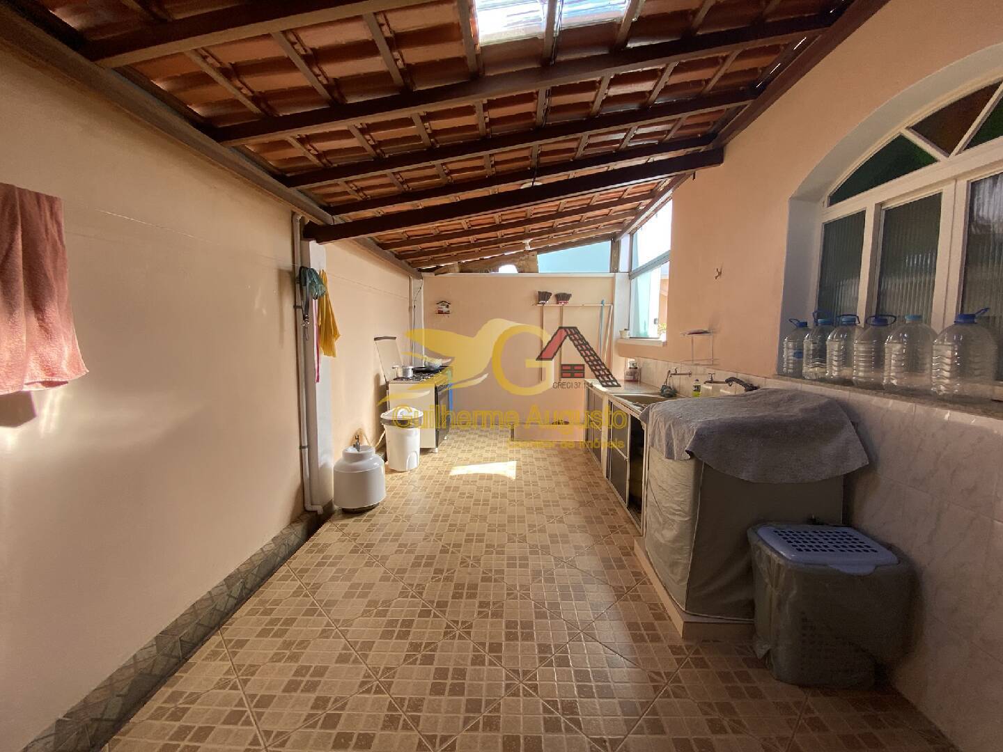 Casa à venda com 3 quartos, 252m² - Foto 18