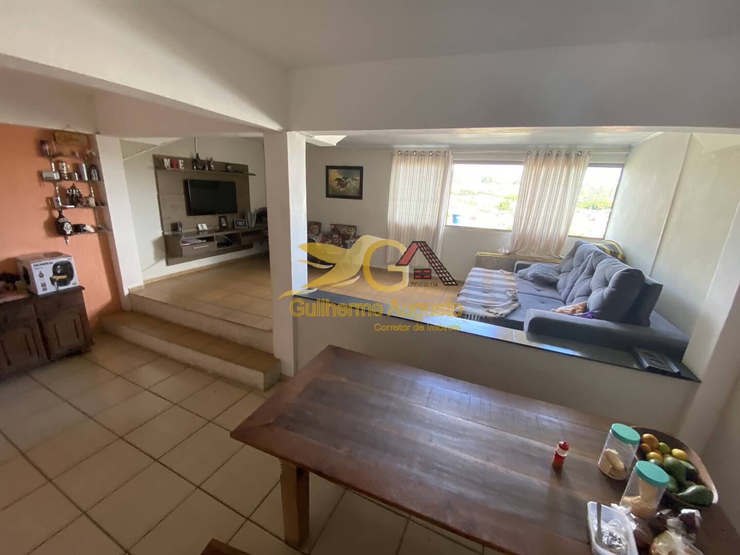 Casa à venda com 3 quartos, 140m² - Foto 8