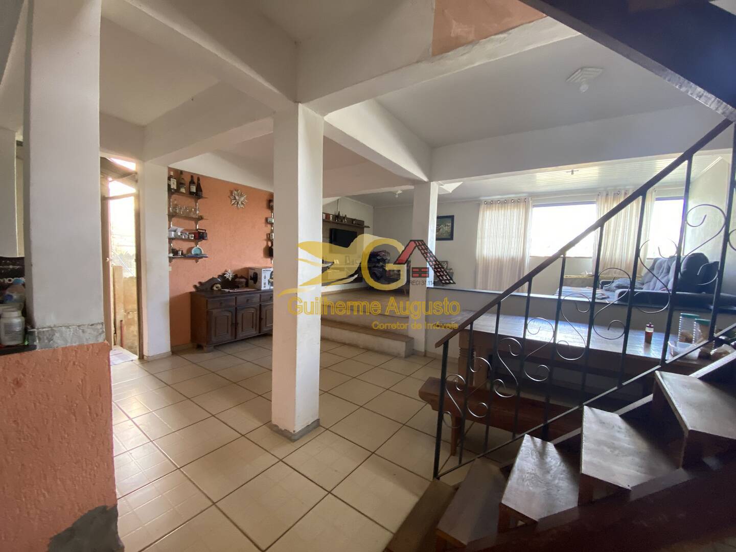 Casa à venda com 3 quartos, 140m² - Foto 10