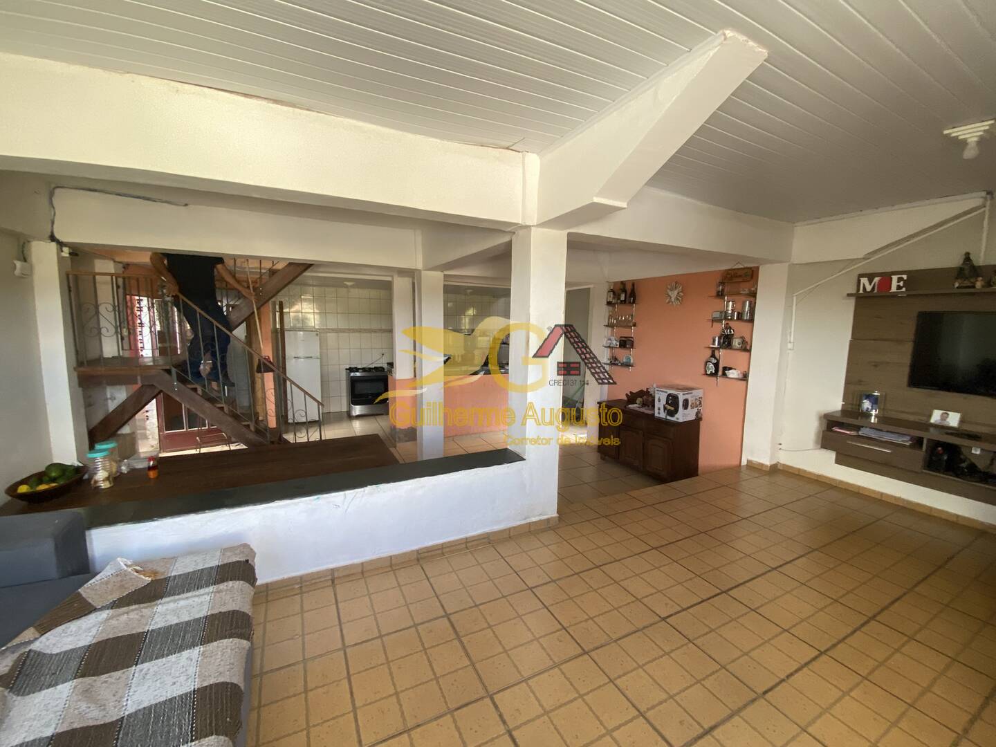 Casa à venda com 3 quartos, 140m² - Foto 15