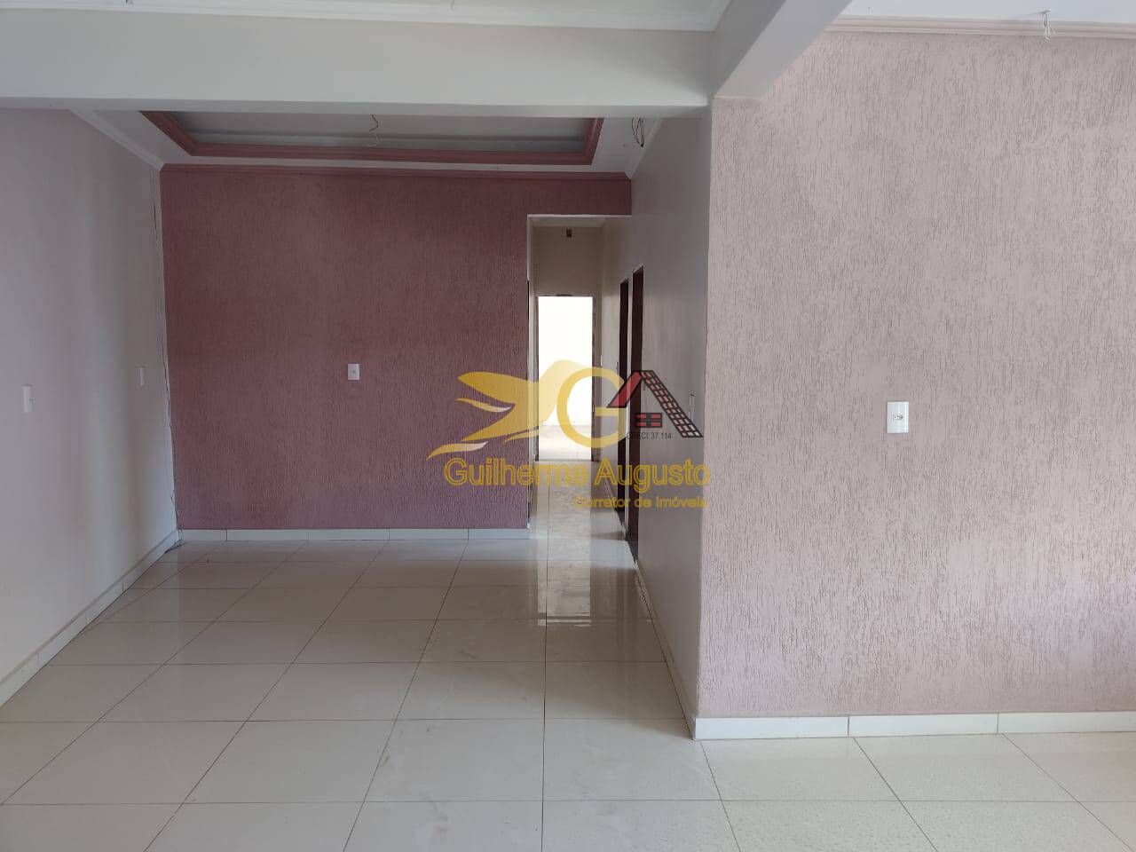 Casa à venda com 6 quartos, 120m² - Foto 14