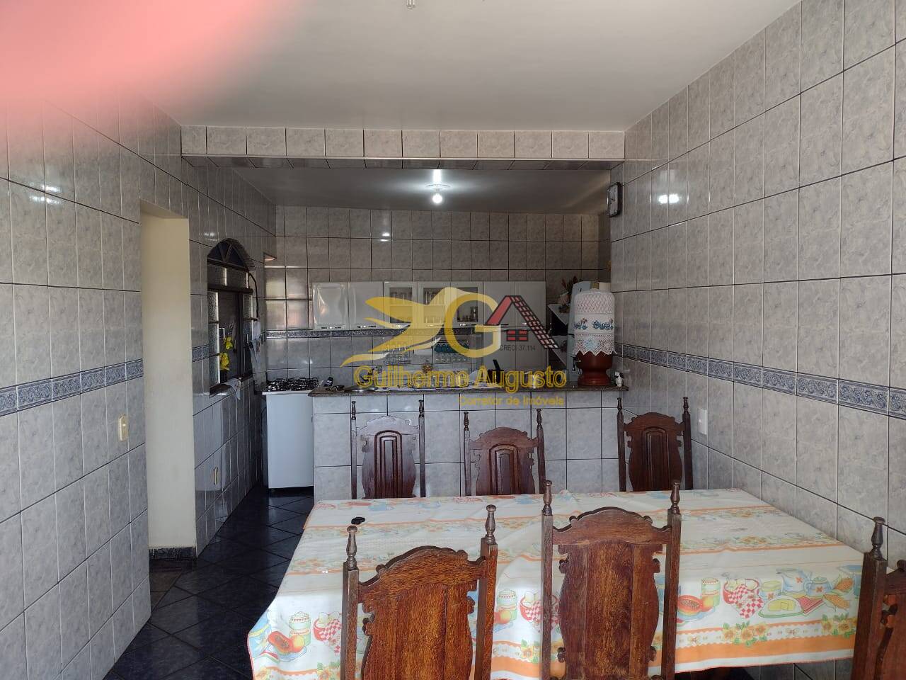 Casa à venda com 6 quartos, 120m² - Foto 23