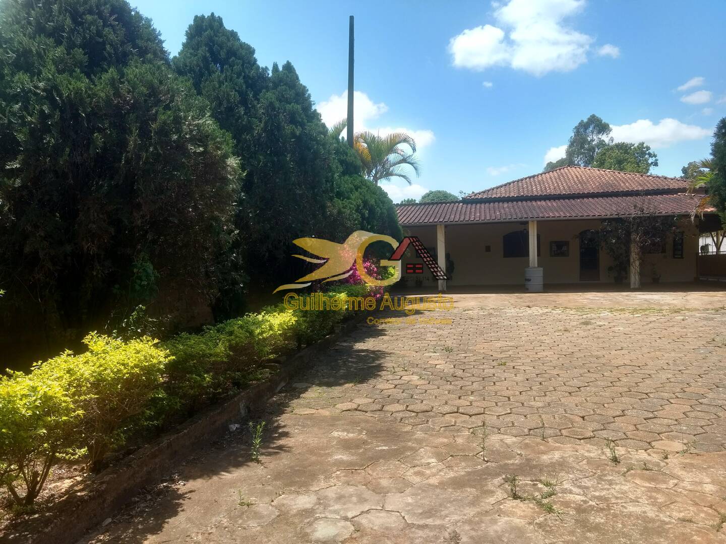 Fazenda à venda com 3 quartos, 8600m² - Foto 2