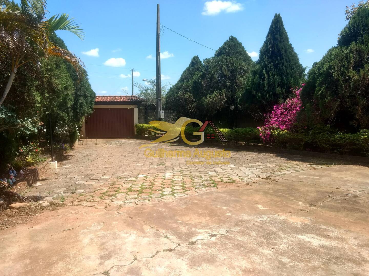 Fazenda à venda com 3 quartos, 8600m² - Foto 3