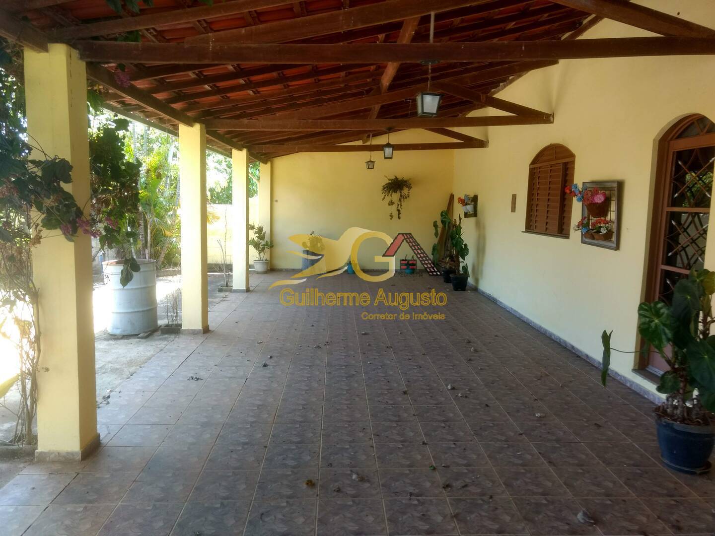 Fazenda à venda com 3 quartos, 8600m² - Foto 7