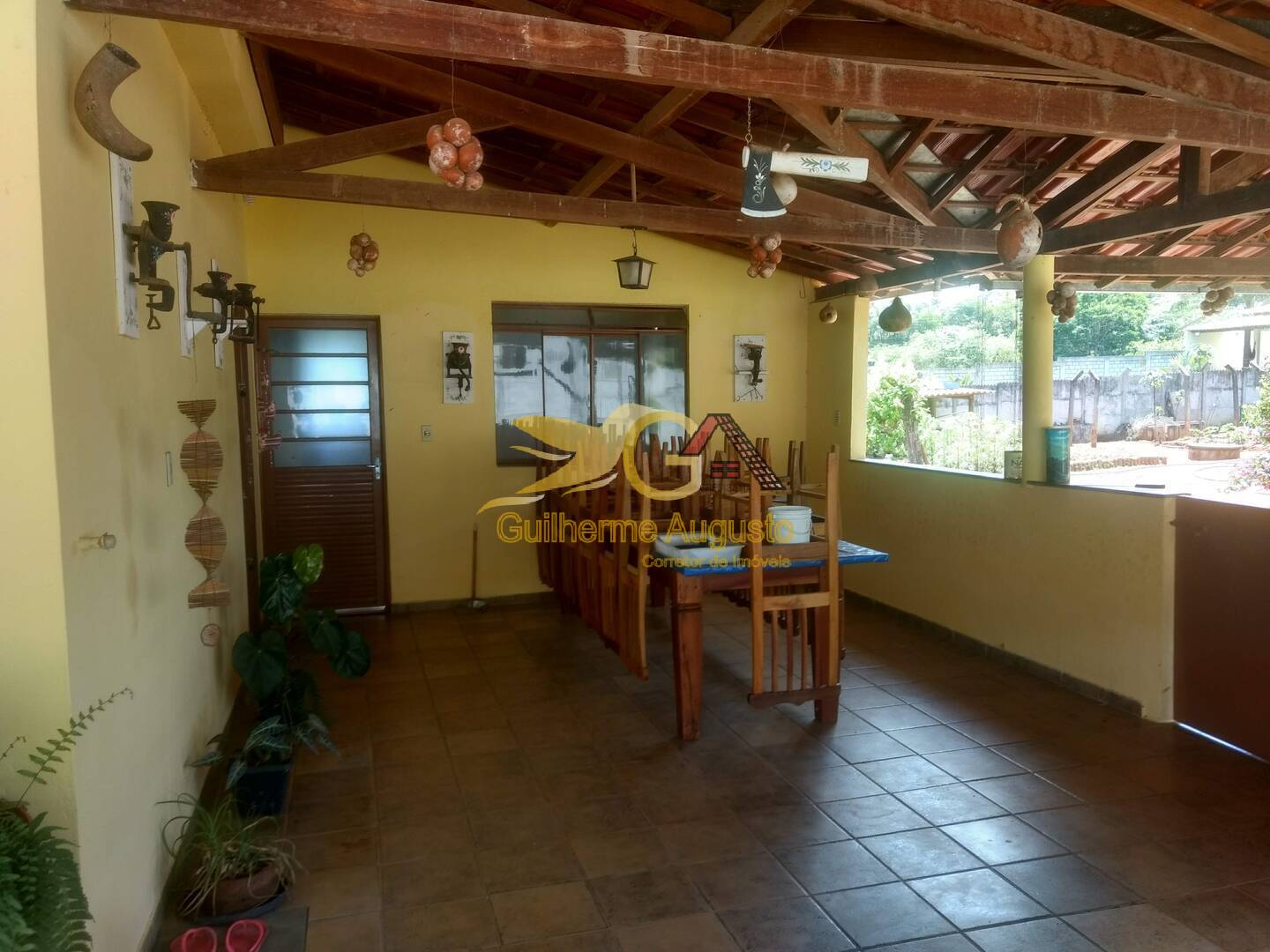 Fazenda à venda com 3 quartos, 8600m² - Foto 8