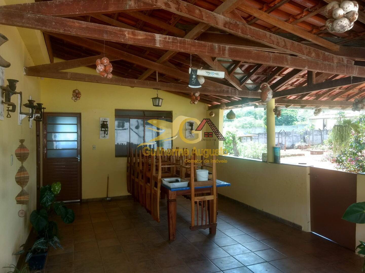 Fazenda à venda com 3 quartos, 8600m² - Foto 9