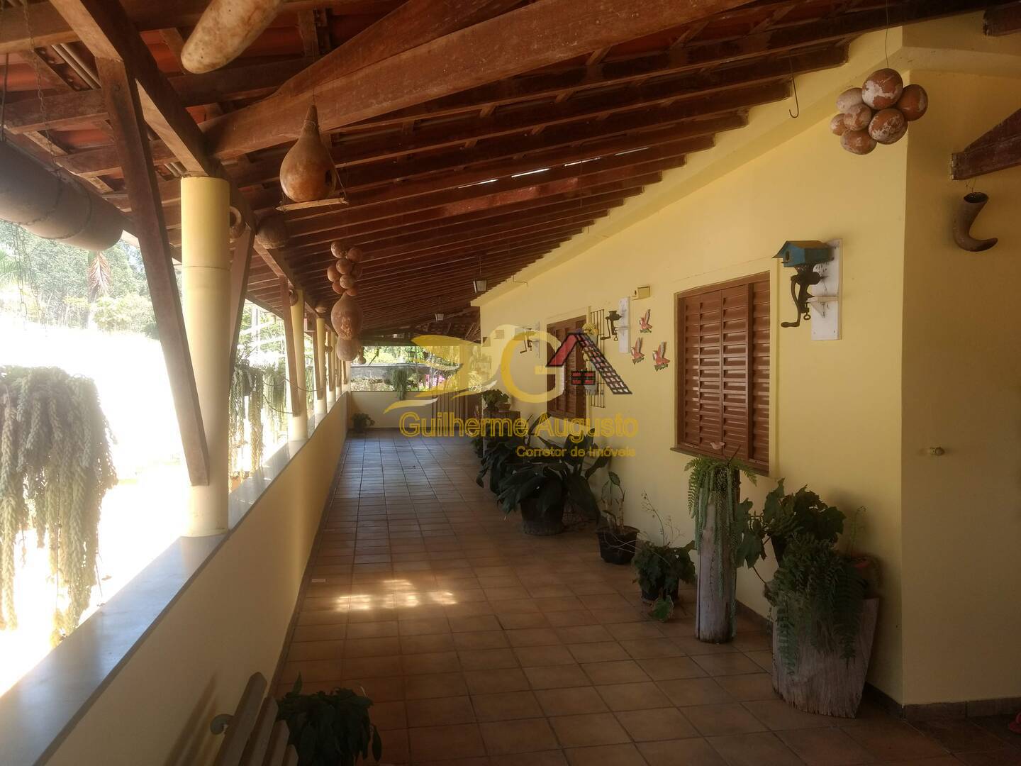 Fazenda à venda com 3 quartos, 8600m² - Foto 11